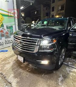 شێڤرۆلێت تاهۆ